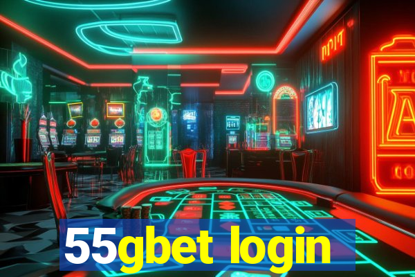 55gbet login